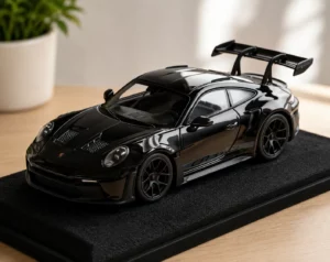 Premium High-Speed Remote Control Racing Vehicle